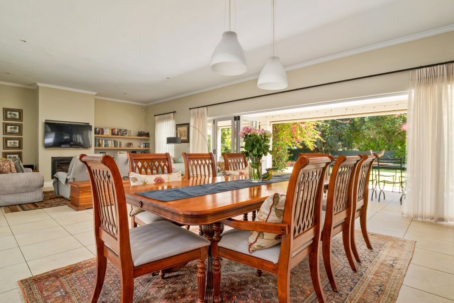 4 Bedroom Property for Sale in Leisure Isle Western Cape